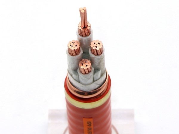 BTTRZ防火電纜 BTTRZ防火電纜