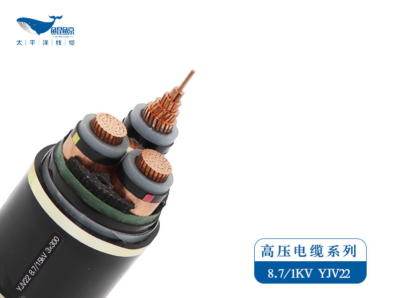 三芯高壓 三芯高壓