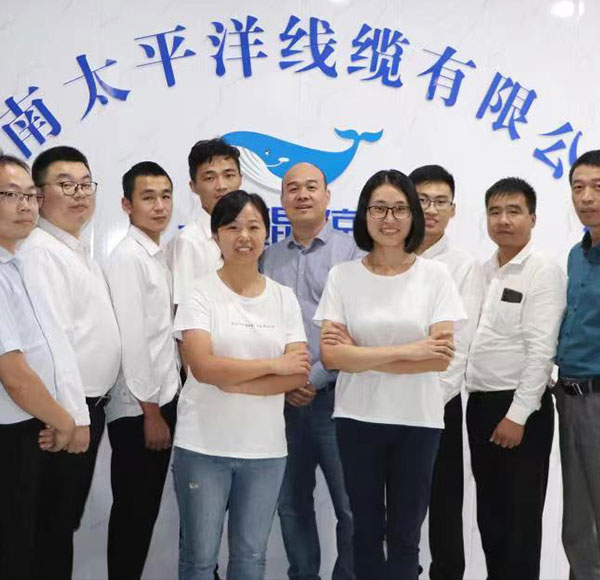 太平洋企業文化