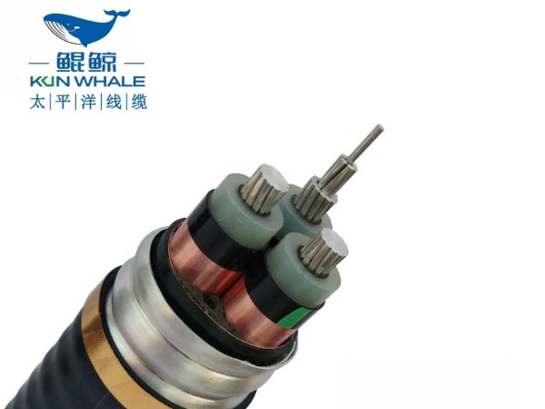 稀土高鐵鋁合金電纜 稀土高鐵鋁合金電纜