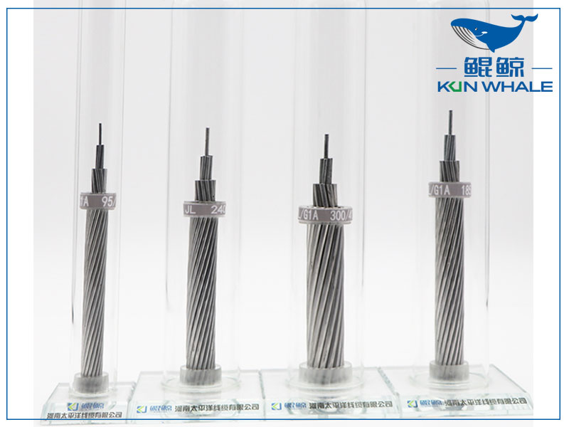 架空電纜規格型號介紹 架空電纜規格型號介紹