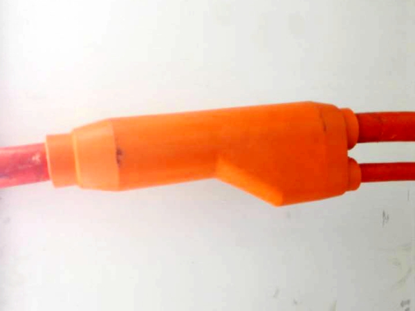 多芯礦物絕緣預分支電纜 多芯礦物絕緣預分支電纜