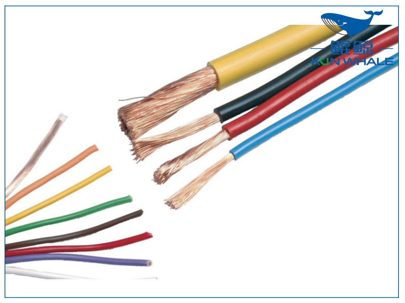 中纜太平洋淺談家裝線選單芯還是多芯好 中纜太平洋淺談家裝線選單芯還是多芯好