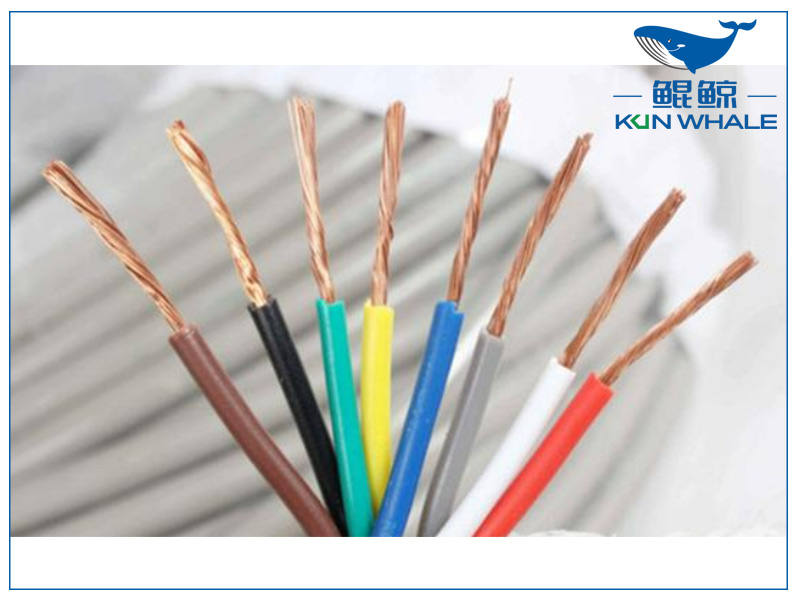 中纜太平洋淺談選擇低煙無鹵電線! 中纜太平洋淺談選擇低煙無鹵電線!