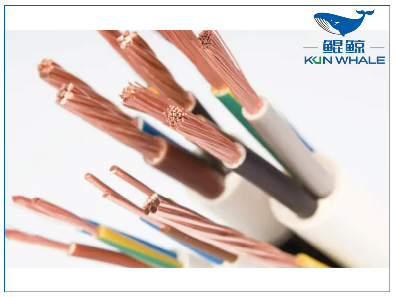 中纜太平洋淺談電纜保護套管的類型及其在工業應用中的重要性 中纜太平洋淺談電纜保護套管的類型及其在工業應用中的重要性