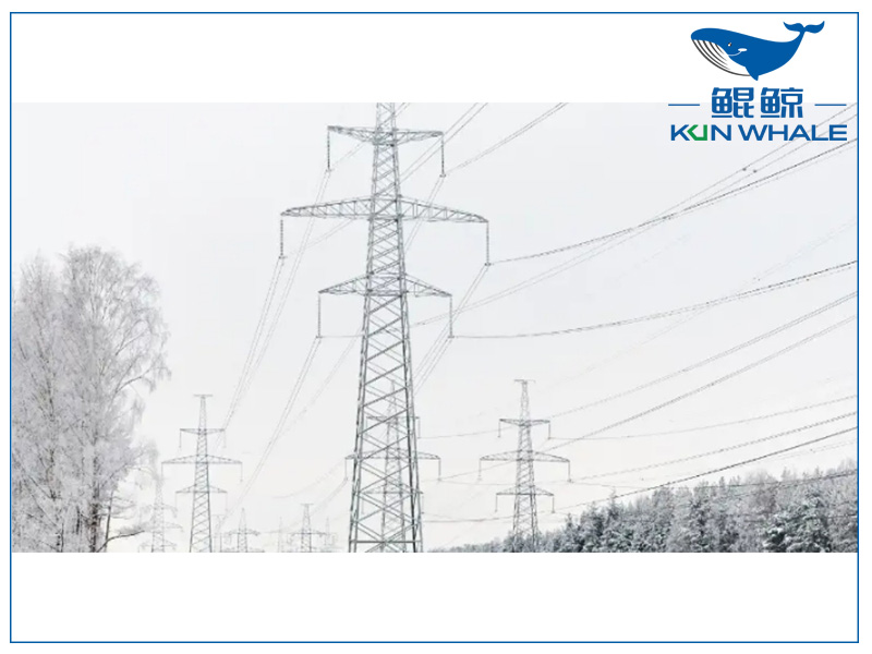 中纜太平洋淺談冬季保護電纜的關鍵措施！